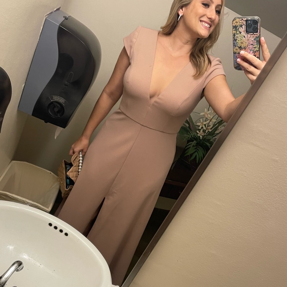 Jenny Yoo formal dress